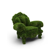 artezen: moss chair